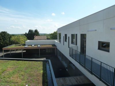 Ecole Maternelle Ninon Vallin - Anse (69)